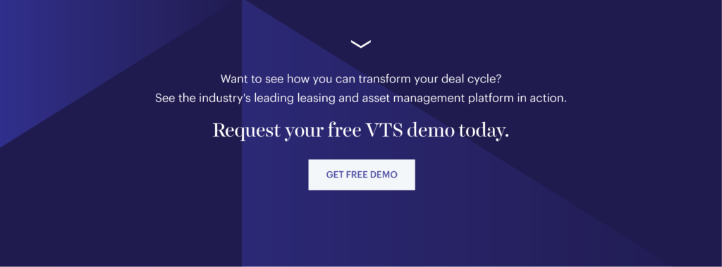 Request your VTS demo today